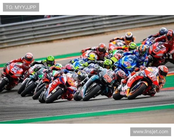 MotoGP赛季精彩纷呈 赛道英雄争锋 引领全球摩托车竞技新潮流