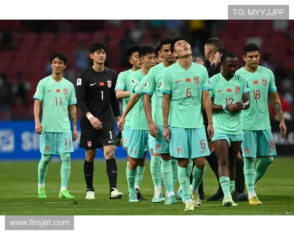 国足世预赛关键战告捷年轻球员崛起点燃球迷新希望主帅战术调整成胜负关键