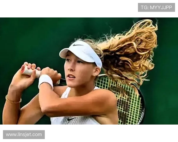 年轻新星横扫赛场掀起网球赛季震撼风潮引发全球媒体高度持续热议