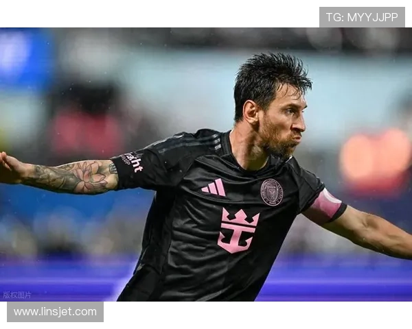 梅西带领迈阿密国际逆袭胜利，创下个人进球新纪录助球队冲击季后赛