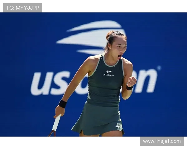 郑钦文强势逆转再创佳绩中国网球新星闪耀国际赛场