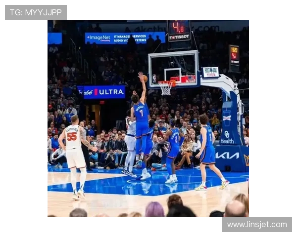 雷霆双星联手爆发豪取连胜球队展现惊人化学反应重回西部强权之列